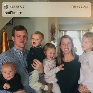 Meet your Posher, Patrick